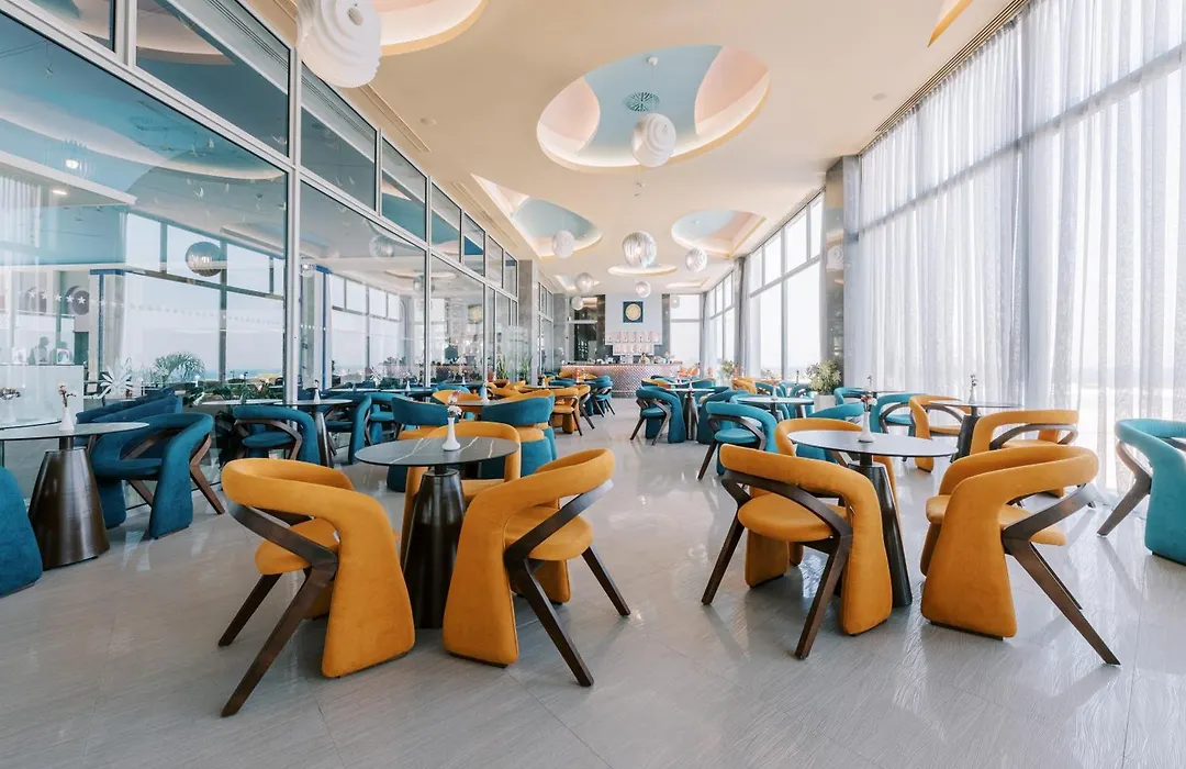 Atrium Platinum Resort & Spa-1