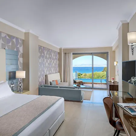 Atrium Platinum Resort & Spa-3